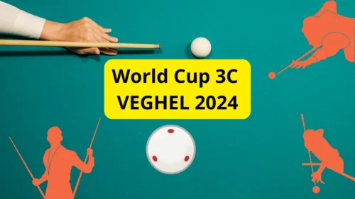 Thông tin lịch thi đấu World Cup 3C 2024 VEGHEL HÀ Lan