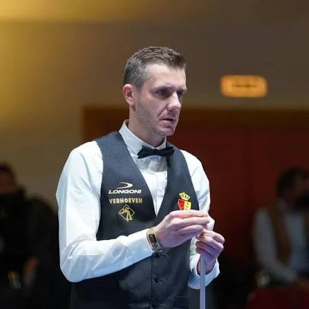 CEULEMANS Peter