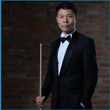 Heo Jung Han