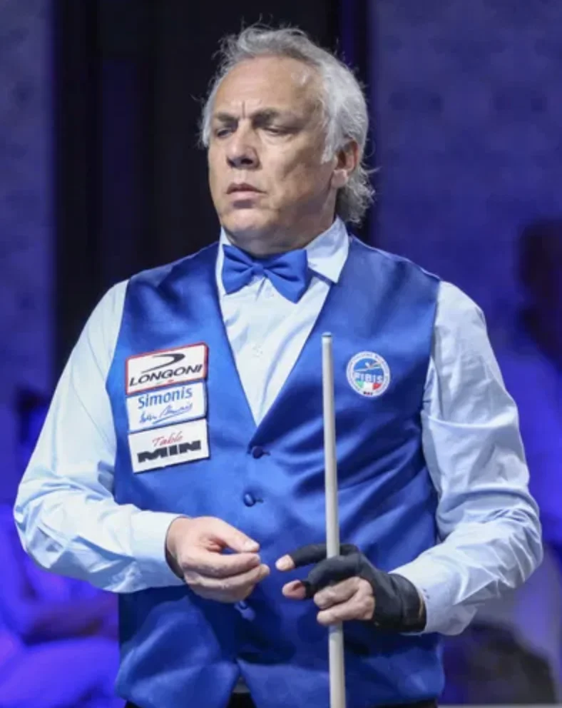 Marco Zanetti