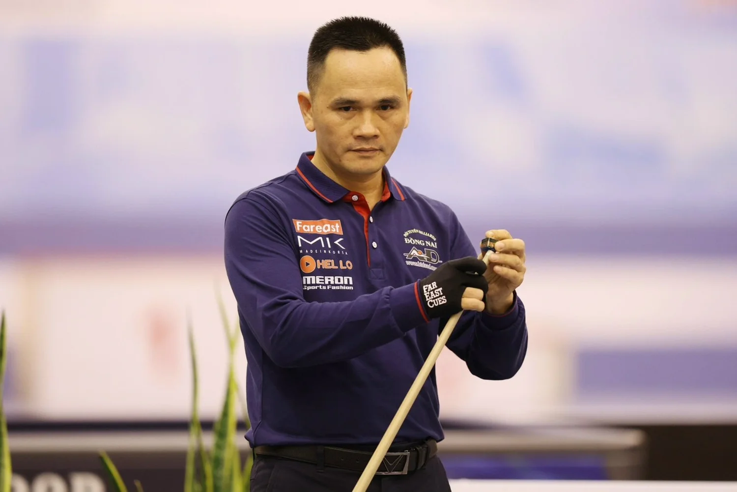 Trần Đức Minh