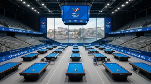 Porto World Cup 2026 Preview: A Fiery Qualifying Stage and Groups of Death