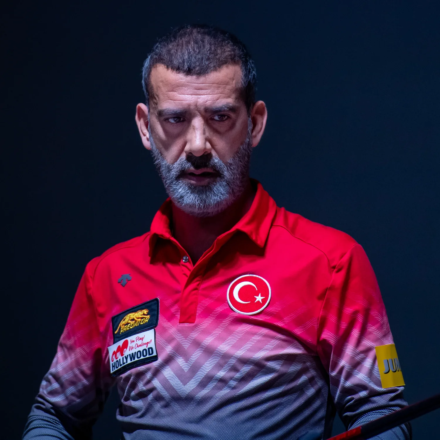 TASDEMIR Tayfun